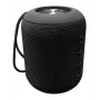 Evelatus Bluetooth Speaker S size EBS01 Zwart