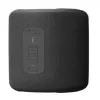 EVELATUS Bluetooth Speaker M size EBS02 Zwart