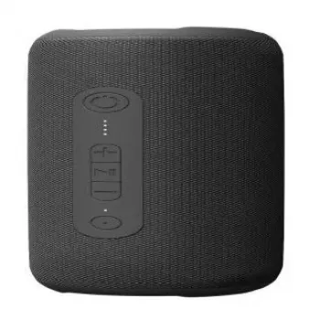 EVELATUS Bluetooth Speaker M size EBS02 Zwart