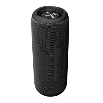 EVELATUS Bluetooth Speaker M size EBS02 Zwart