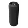 EVELATUS Bluetooth Speaker M size EBS02 Zwart