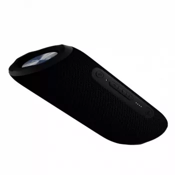 Evelatus Bluetooth Speaker L size EBS03 Zwart