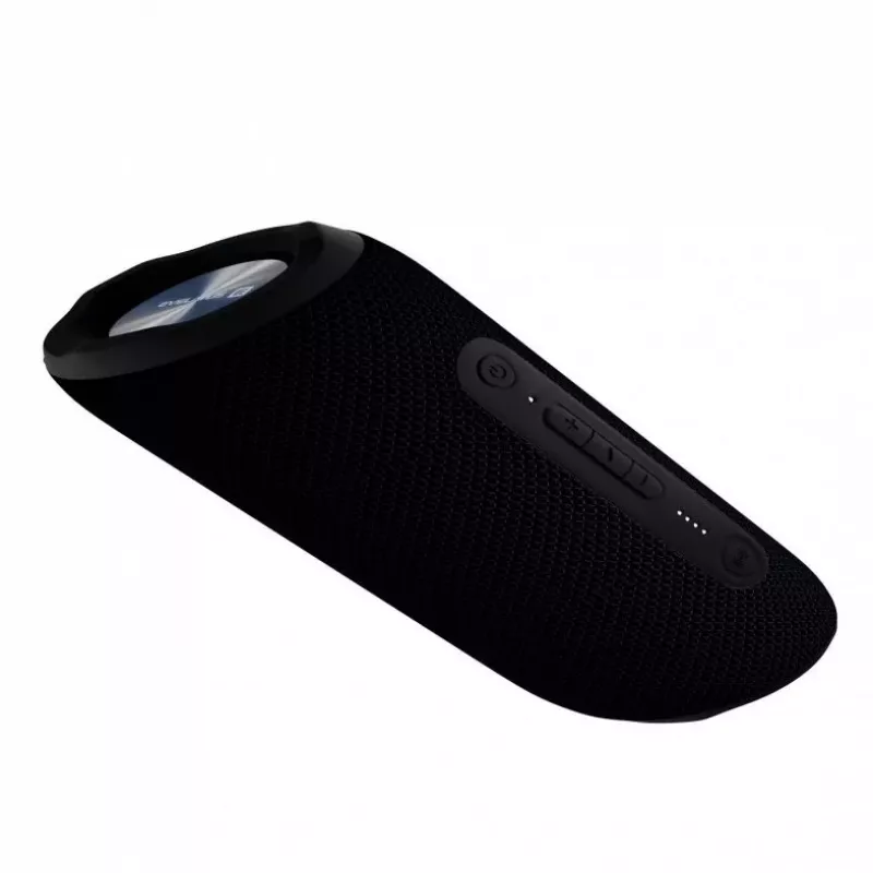 Evelatus Bluetooth Speaker L size EBS03 Zwart