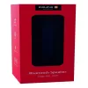 Evelatus Bluetooth Speaker L size EBS03 Zwart