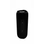 Evelatus Bluetooth Speaker L size EBS03 Zwart