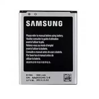 Samsung EB-B150AE Core Bulk Accu 1800 mAh Li-Ion
