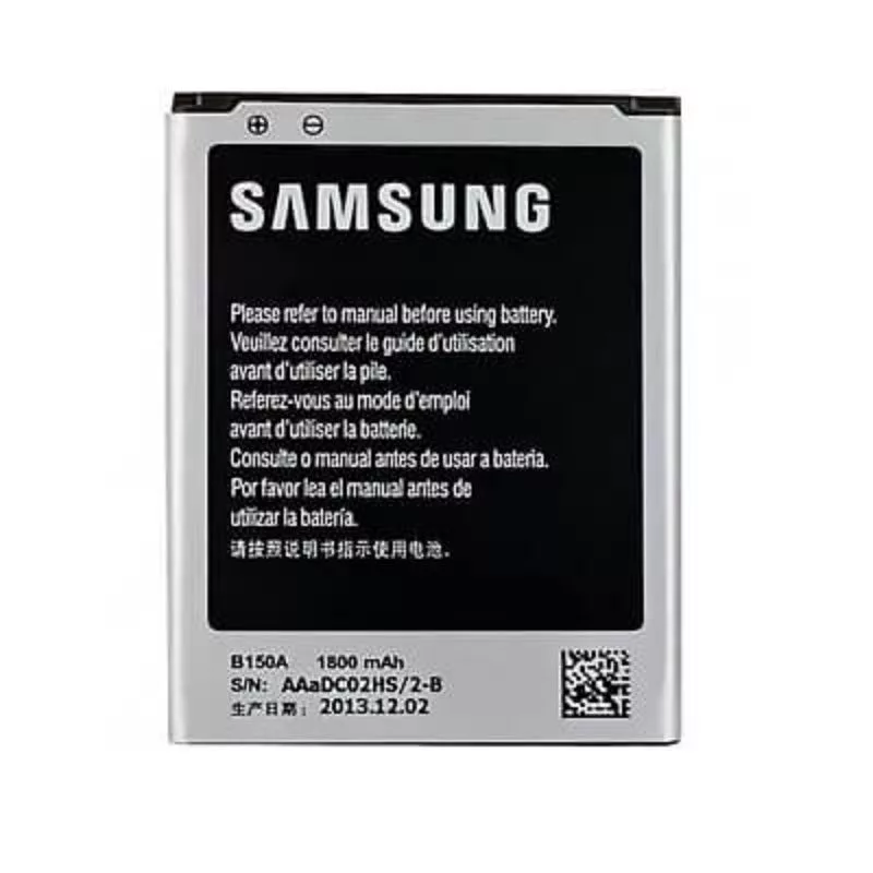 Samsung EB-B150AE Core Bulk Accu 1800 mAh Li-Ion