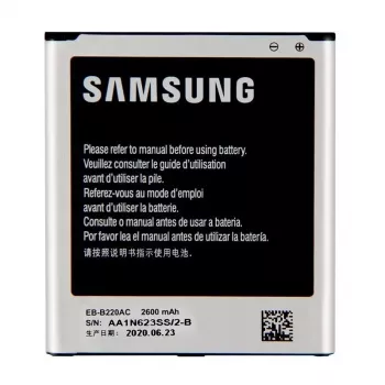 Samsung EB-B220AC Grand 2 Bulk Accu 2600mAh Li-Ion