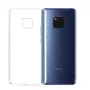 Evelatus Huawei Mate 20 Lite Clear Siliconen Hoesje 1,5mm TPU Transparant