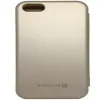 Evelatus Samsung Galaxy J4 Plus Book Case Goud