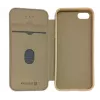 Evelatus Samsung Galaxy J4 Plus Book Case Goud