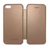 Evelatus Samsung Galaxy S9 Book Case roségoud