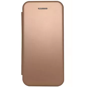 Evelatus Samsung Galaxy S9 Book Case roségoud