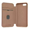 Evelatus Xiaomi Redmi 6 Book Case roségoud