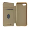 Evelatus Huawei P Smart 2019 Book Case goud
