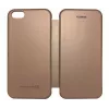 Evelatus Samsung Galaxy A9 (2018) Book Case roségoud