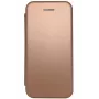 Evelatus Samsung Galaxy A9 (2018) Book Case roségoud