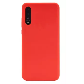 Evelatus Huawei P30 Nano silicone hoesje Soft Touch TPU rood