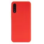 Evelatus Huawei P30 Nano silicone hoesje Soft Touch TPU rood