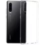 Evelatus Huawei P30 transparant silicone hoesje 1,5mm TPU transparant