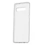 Evelatus Samsung Galaxy S10e silicone hoesje 1,5mm TPU transparant