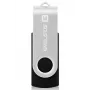 Evelatus USB Flash Drive naar Type-C EFD02 16GB Zwart