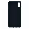 Evelatus Samsung Galaxy S10e Nano Siliconen Hoesje Soft Touch TPU Midnight Blue