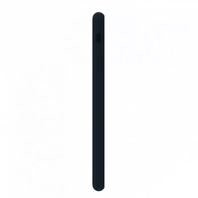 Evelatus Samsung Galaxy S10e Nano Siliconen Hoesje Soft Touch TPU Midnight Blue