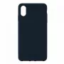 Evelatus Samsung Galaxy S10e Nano Siliconen Hoesje Soft Touch TPU Midnight Blue