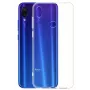 Evelatus Xiaomi Redmi 7 Clear Siliconen Hoesje 1,5mm TPU Transparant
