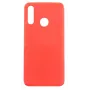 Evelatus Samsung Galaxy A20 Book Case Wijnrood