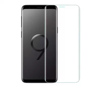 Evelatus Samsung Galaxy S9 Plus TPU Screenbeschermfolie