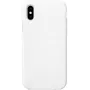 Evelatus Apple iPhone XR Premium Soft Touch Siliconen Hoesje Stone
