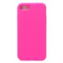 Evelatus Apple iPhone 7/8/SE2020/SE2022 Premium Soft Touch Siliconen Hoesje Candy Pink