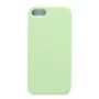 Evelatus Apple iPhone 7/8 Premium Soft Touch Silicone Case mintgroen