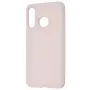 Evelatus Huawei P30 Lite Premium Soft Touch Silicone Case steen