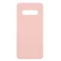 Evelatus Samsung Galaxy S10e Premium Soft Touch Silicone Case rosé