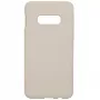 Evelatus Samsung Galaxy S10e Premium Soft Touch Silicone Case steen