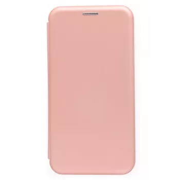 Evelatus Apple iPhone XR Book Case Roségoud
