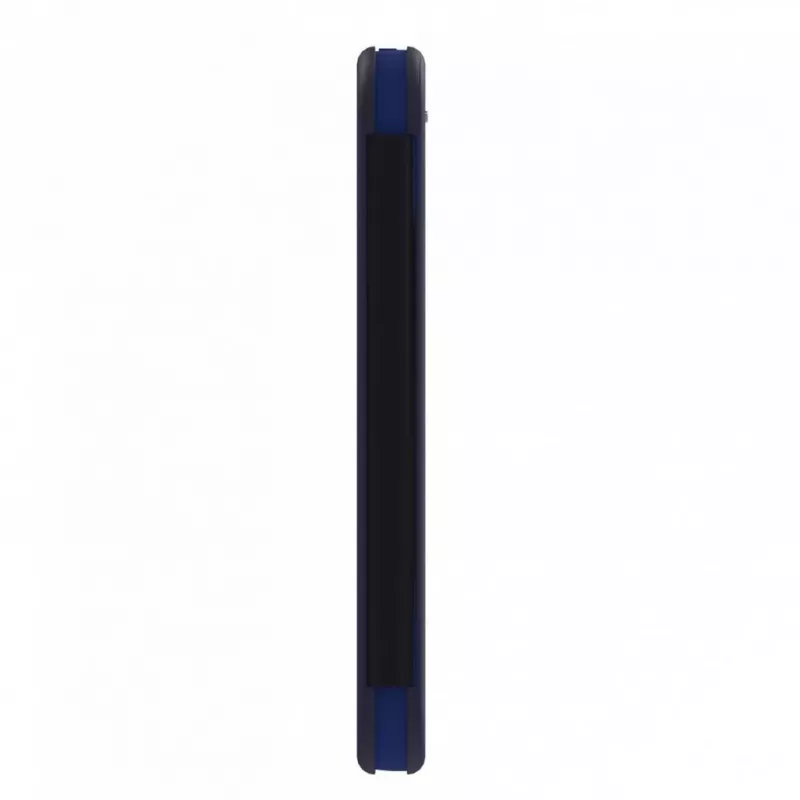 Evelatus Xiaomi Redmi 7 Book Case boekhoesje, zwart