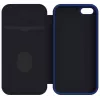 Evelatus Xiaomi Redmi 7 Book Case boekhoesje, zwart