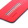 Evelatus Apple iPhone 7/8 Dazzle Red Beschermhoesje