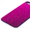 Evelatus Silicone Case voor Apple iPhone 7/8/SE 2020/SE 2022 - Starnight Purple