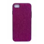 Evelatus Silicone Case voor Apple iPhone 7/8/SE 2020/SE 2022 - Starnight Purple