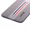 Evelatus Apple iPhone 7/8/SE 2020/SE 2022 Dazzle Gray Beschermhoes