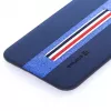 Evelatus Apple iPhone 7/8/SE (2020)/SE (2022) Dazzel Blue Beschermhoes