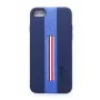 Evelatus Apple iPhone 7/8/SE (2020)/SE (2022) Dazzel Blue Beschermhoes