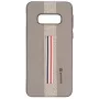 Evelatus Samsung Galaxy S10e Dazzle Series Beschermhoes - Gray
