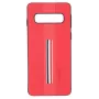 Evelatus Samsung S10 Dazzel Red hoesje