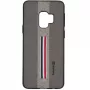 Evelatus Samsung Galaxy S9 Dazzel Gray achterkant hoesje